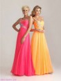 VESTIDOS LARGOS
